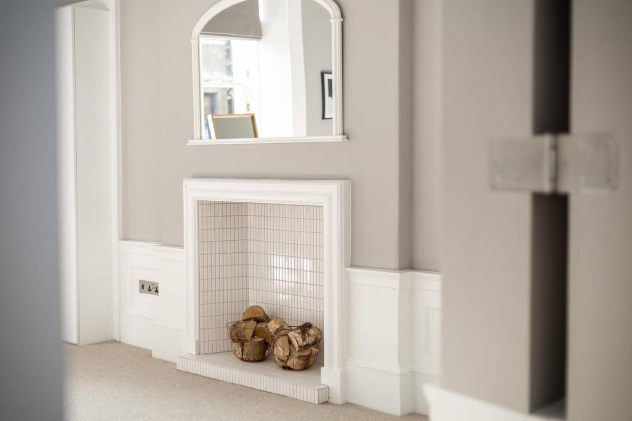 Joivy Spacious And Bright 1Bed Apt, Short Walk From Princes Street EDI Buitenkant foto